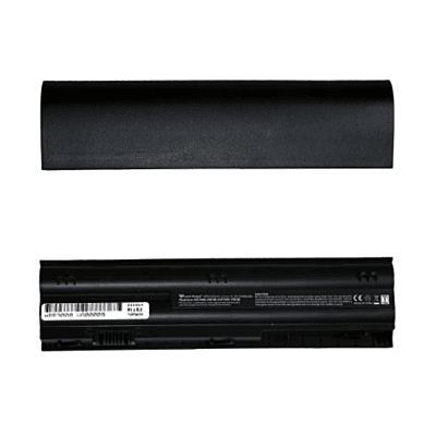 Laptop Battery For HP Mini 210-3000 Black, 10.8V 6 Cells 4400mAh – Compatible