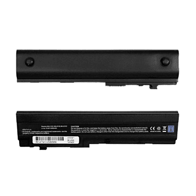 Laptop Battery For HP Mini 5101, 10.8V 6 Cells 4400mAh 芒鈧€?Compatible