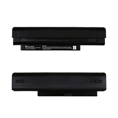 Laptop Battery For HP DV2, 10.8V 6 Cells 4400mAh – Compatible