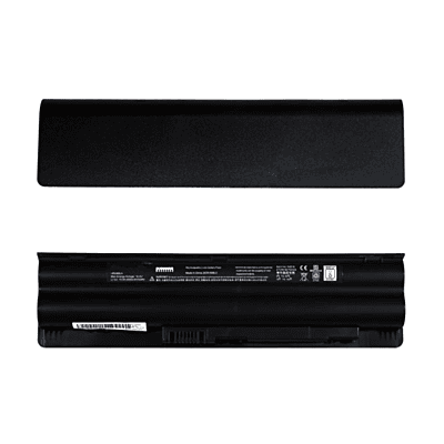Laptop Battery For HP DV3 CQ 35, 10.8V 6 Cells 4400mAh – Compatible