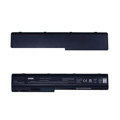 Laptop Battery For HP DV7, 14.4V 8 Cells 4400mAh – Compatible