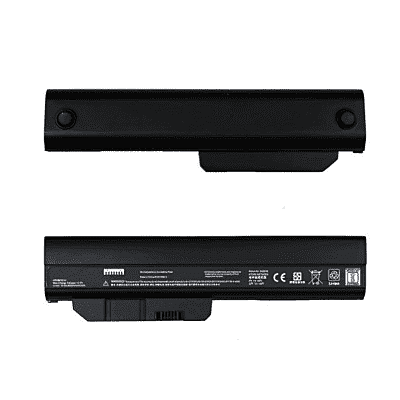 Laptop Battery For HP DM1 / MINI 311, 10.8V 6 Cells 4400mAh 鈥?Compatible