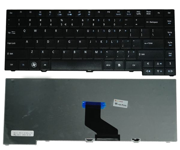 Laptop Keyboard Compatible for Acer TravelMate TM4750 4750Z 4750G 4745 4755 4740 4741-Series