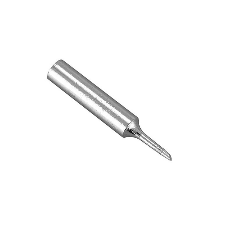 Hakko Electric Soldering Tips 900M Series - Replacement Welding Heads & Accessories for Soldering Irons