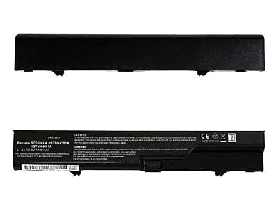 Laptop Battery For HP PROBOOK 4330 / 4530 / 4440, 10.8V 6 Cells 4400mAh – Compatible