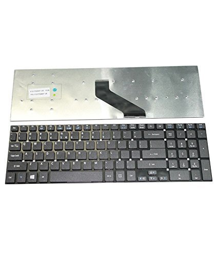 Laptop Keyboard Compatible for Acer Aspire 5755, 5755G, 5830, 5830G-Series