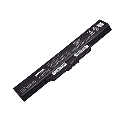 Laptop Battery For HP Business Notebook 6720,6730sT,6830s,HP 550, 10.8V 6 Cells 4400mAh 鈥?Compatible