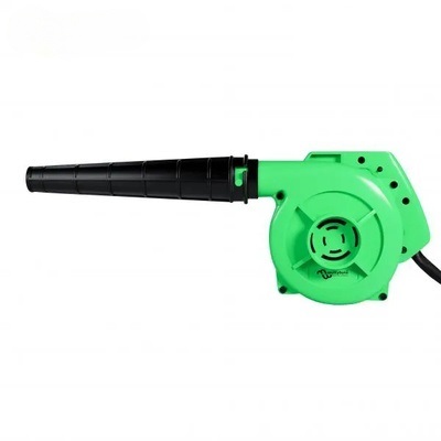 Air Blower 500W (Xtreme) Cum Dust Cleaner for AC/Home/PC, 14000 RPM Low Noise (Green)