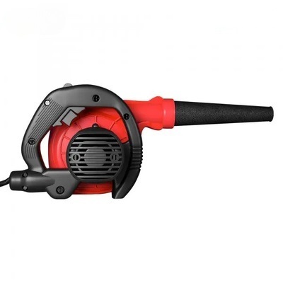 Air Blower 650W (Thunder) Cum Dust Cleaner for AC/Home/PC, 17000 RPM Low Noise (Red)