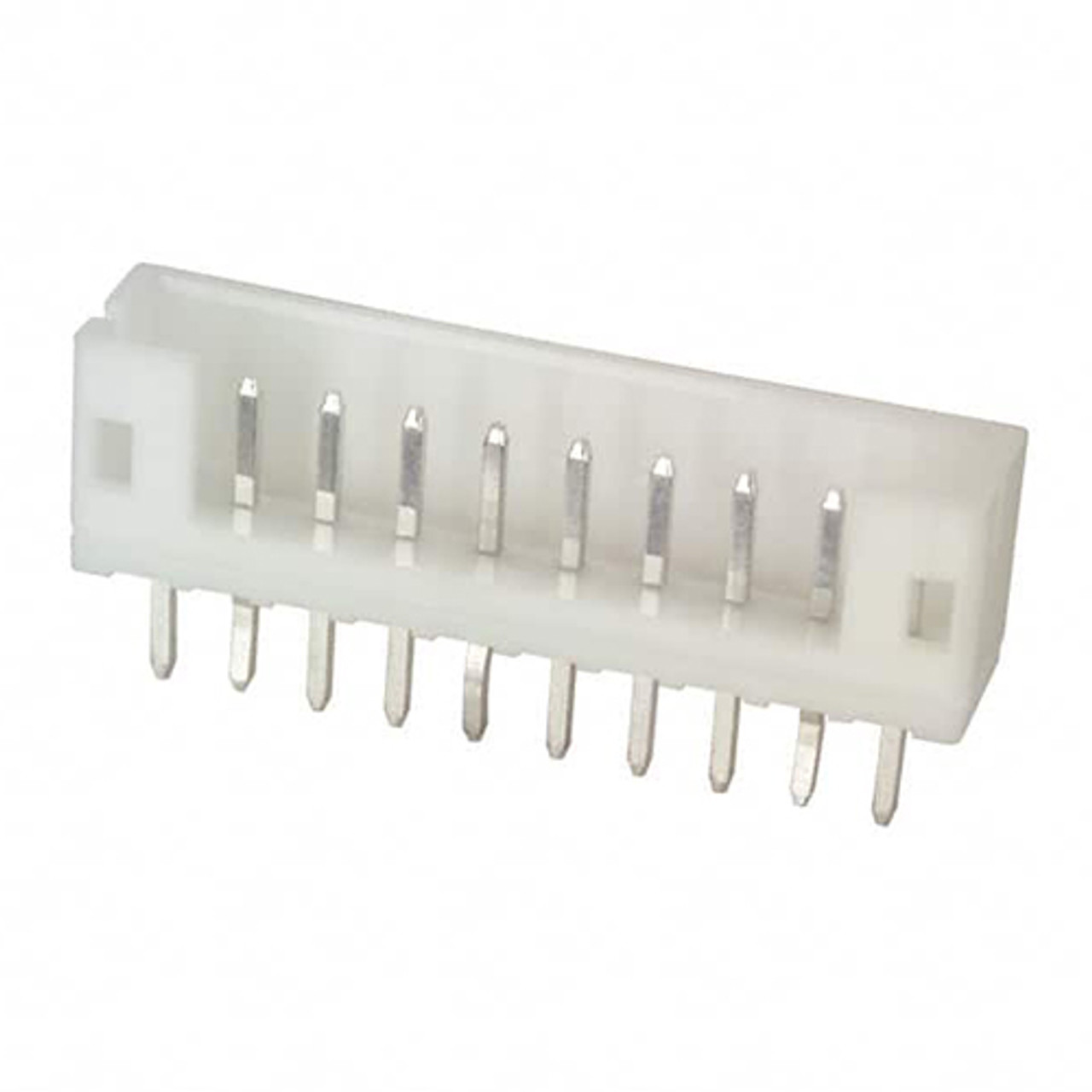 JST-PH Male Connector 2mm Pitch Relimate Connector for PCB Applications