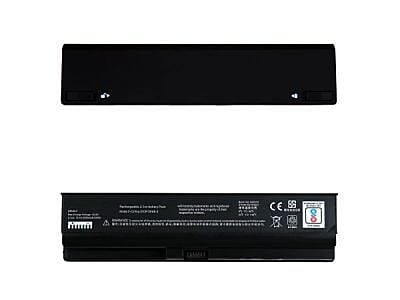 Laptop Battery For HP FE06- 5220M, 11.55V 3 Cells 3400 mAh – Compatible