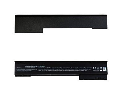 Laptop Battery For HP ZBOOK 15 AR08, 14.4V 8 Cells 4400mAh – Compatible