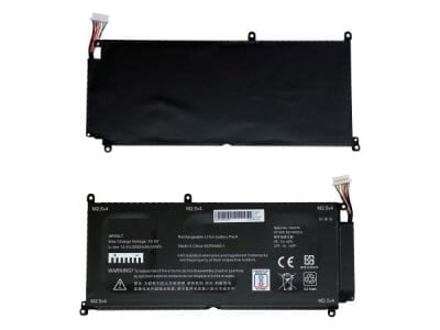 Laptop Battery For HP LP03-3S1P , 11.1V 3 Cells 3600mAh – Compatible