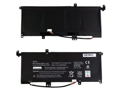 Laptop Battery For HP MB04-4S1P, 15.2V 4 Cells 3400mAh – Compatible