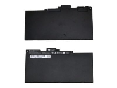 Laptop Battery For HP聽EliteBook 745 G3 840 G2 850 G3 ZBook 15u G3 CS03XL, 11.4V 3 Cells 鈥?Compatible