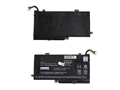 Laptop Battery For HP LE03/ HP Pavilion X360 13-S M6-W102Dx M6-W, 11.4V 3 Cells 48Wh 鈥?Compatible