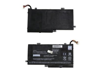 Laptop Battery For HP LE03/ HP Pavilion X360 13-S M6-W102Dx M6-W, 11.4V 3 Cells 48Wh 鈥?Compatible