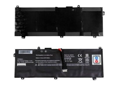 Laptop Battery For HP ZO04, 15.2V 4 Cells 4210mAh– Compatible