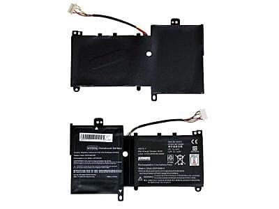 Laptop Battery For HP HV02XL, 14.4V 2 Cells – Compatible