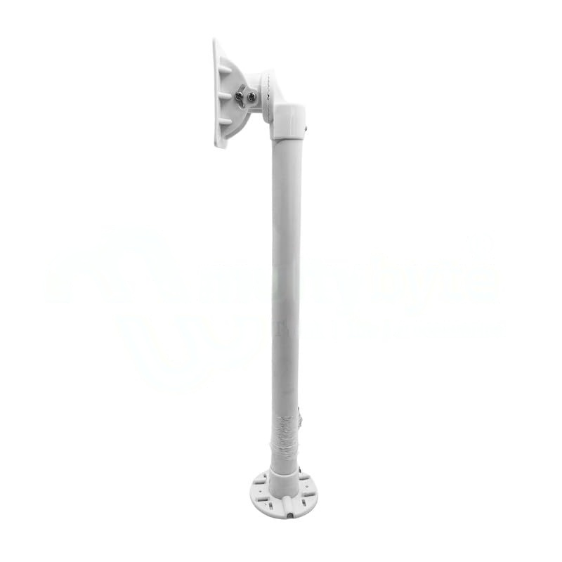 CCTV Camera Stand | Indoor & Outdoor , Wall & Ceiling Mount | Heavy Duty CCTV Housing - Regular