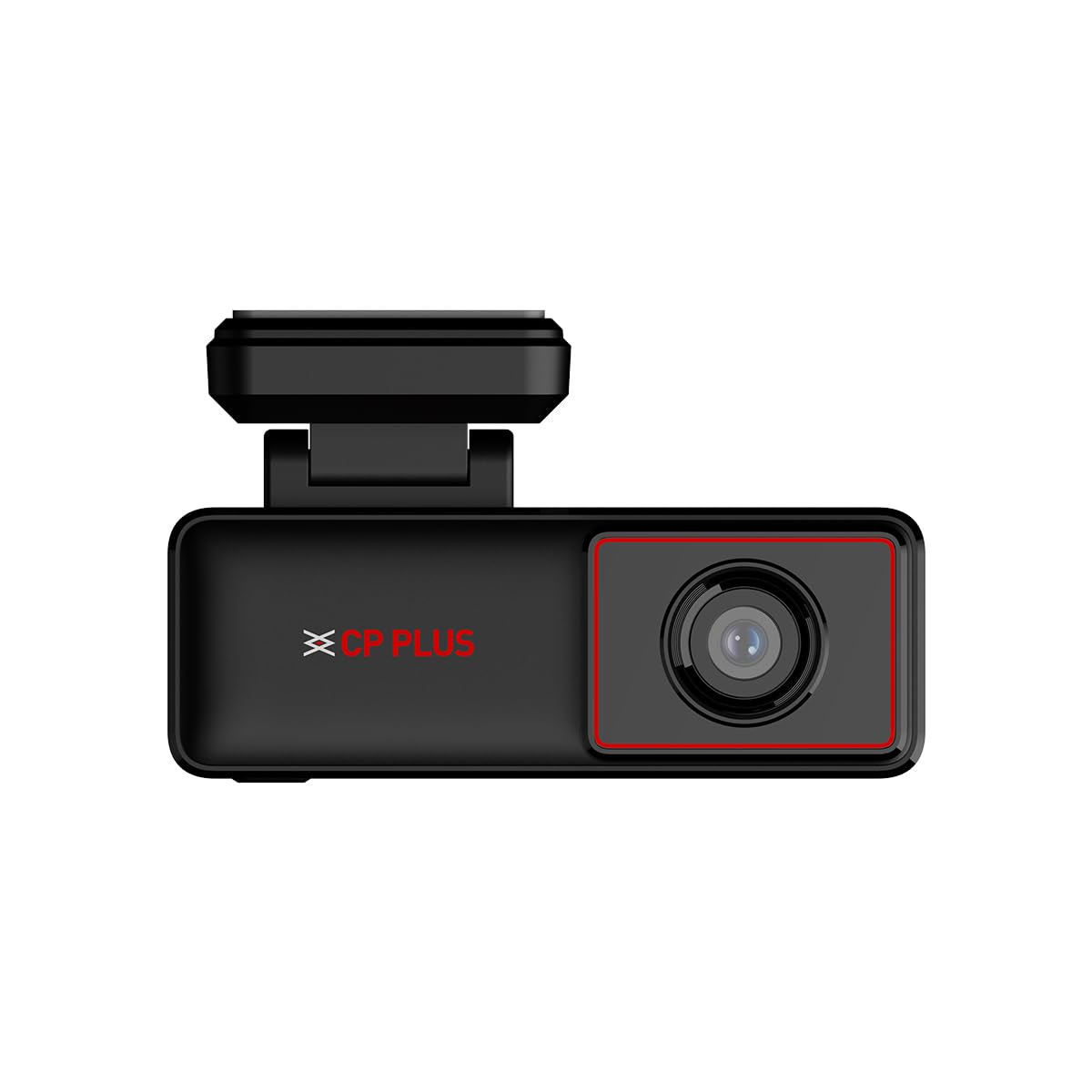 CP PLUS CP-AD-H2B-W Car Dashcam with 1080p Full Hd Resolution | Wide View Angle | Supports G Sensor | Supports Night Vision| Suitable for Large Cars & SUVs