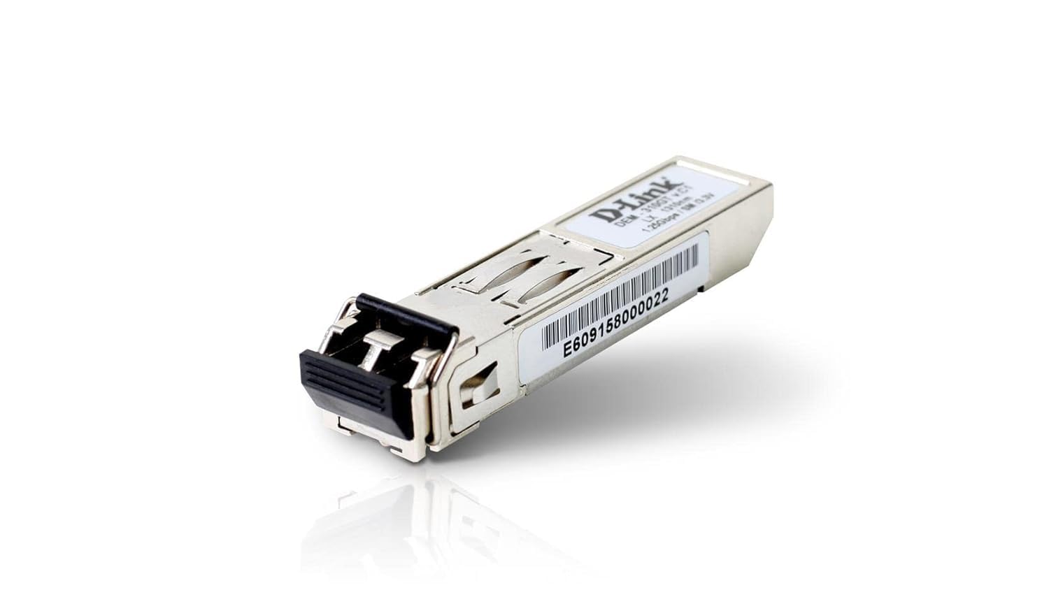 D-Link DEM-310GT SFP Module Single Mode