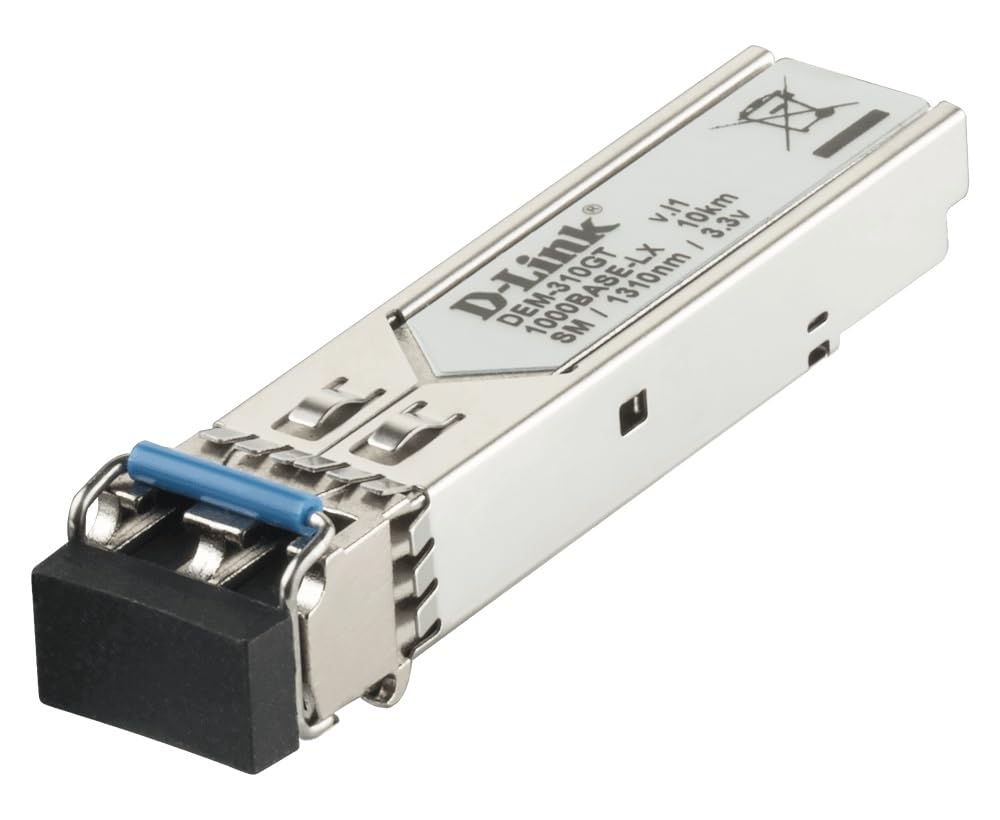 D-Link DEM-310GT SFP Module Single Mode