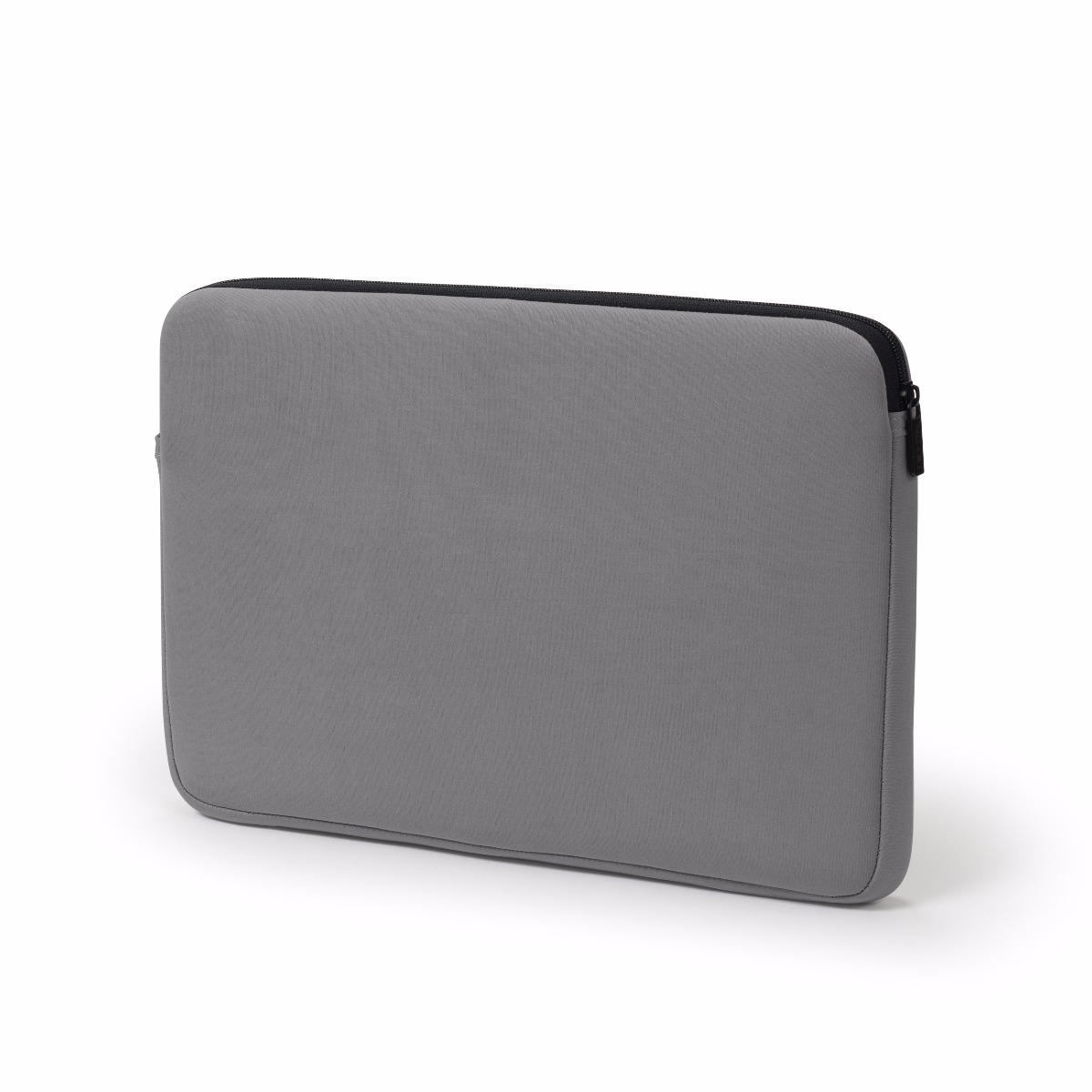 DICOTA Skin Base Laptop Sleeve Notebook Case for 15-15.6 inch (Grey)