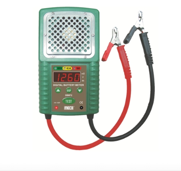 Meco DBM72 Digital Battery Meter
