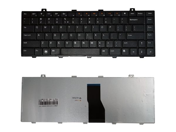 Laptop Keyboard for Dell Vostro 1440 1445 1450 1540 1550 2420 2520 3350 3450 3460 3550 3555 3560 V131 XPS 15 L502X Series