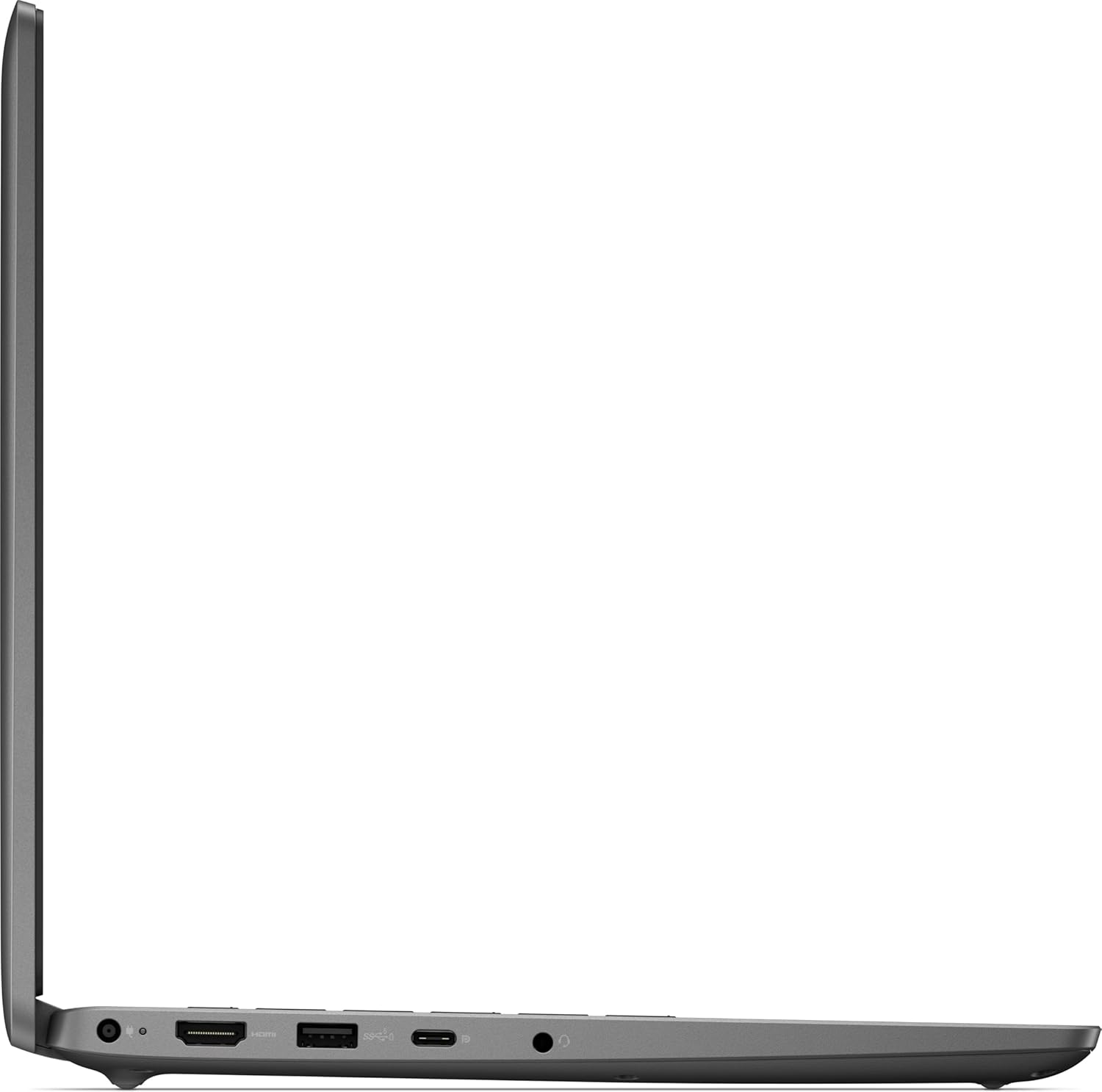 Dell Latitude 3440 (2024) – 12th Gen Intel Core i3, 8GB RAM, 512GB SSD, (35.56cm) 14" HD, Windows 11, MS Office 2021, Thin & Light Business Laptop (Grey)