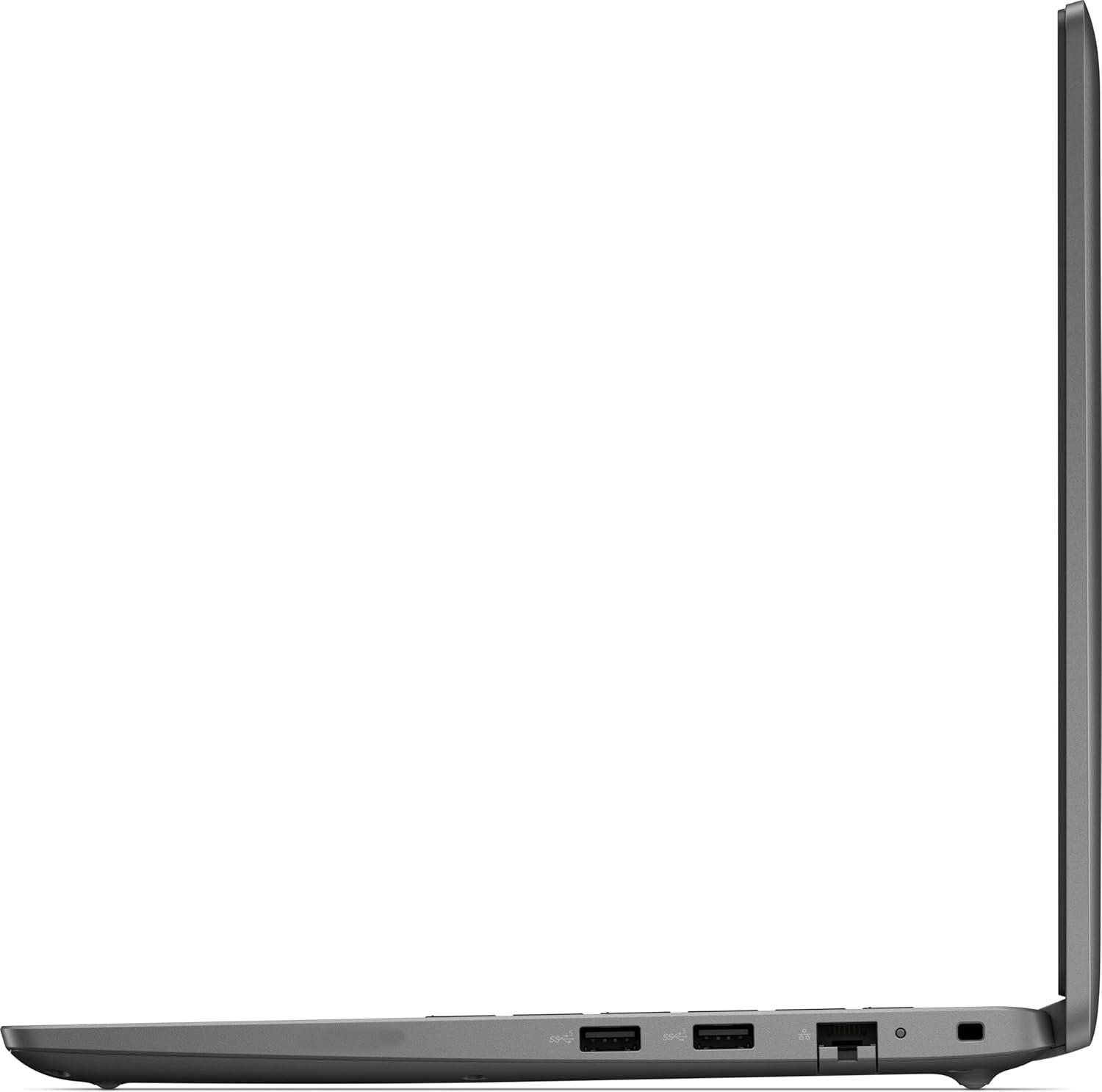 Dell Latitude 3440 (2024) – 12th Gen Intel Core i3, 8GB RAM, 512GB SSD, (35.56cm) 14" HD, Windows 11, MS Office 2021, Thin & Light Business Laptop (Grey)