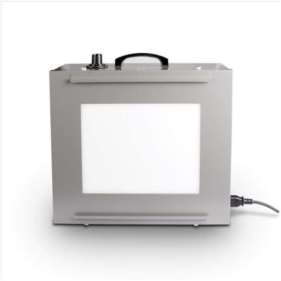 DNP Standard Color Viewer - SDCV-3500 - 5100K/3100K - Flicker-Free Evaluation Light