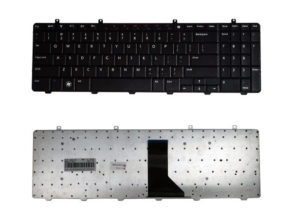 Laptop Keyboard for Inspiron 1564 -Series