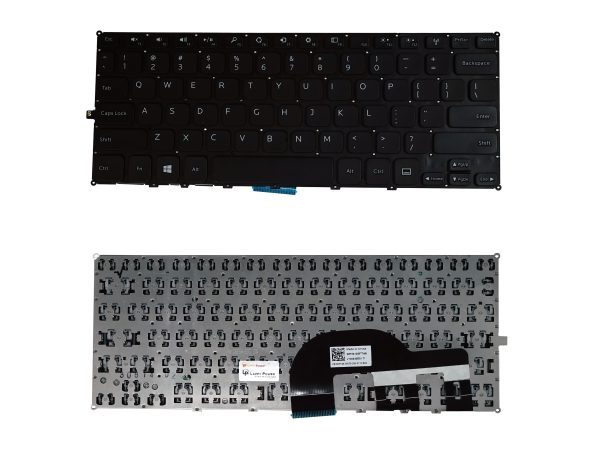 Laptop Keyboard Compatible for DELL Inspiron 11 3000 3137-Series