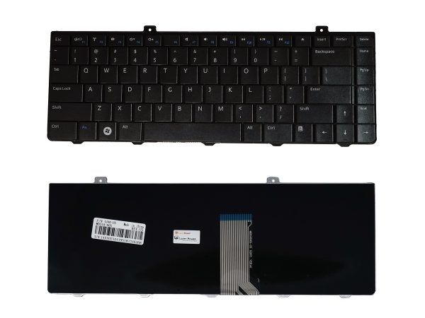 Laptop Keyboard Compatible for INSPIRON 1440 1445-Series