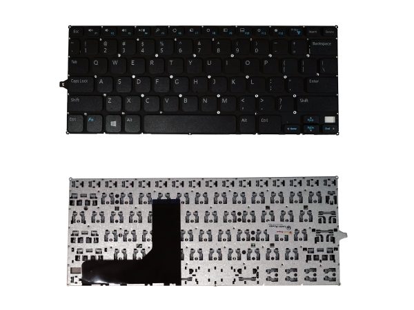 Laptop Keyboard Compatible for Inspiron MINI 11 3000 3147-Series