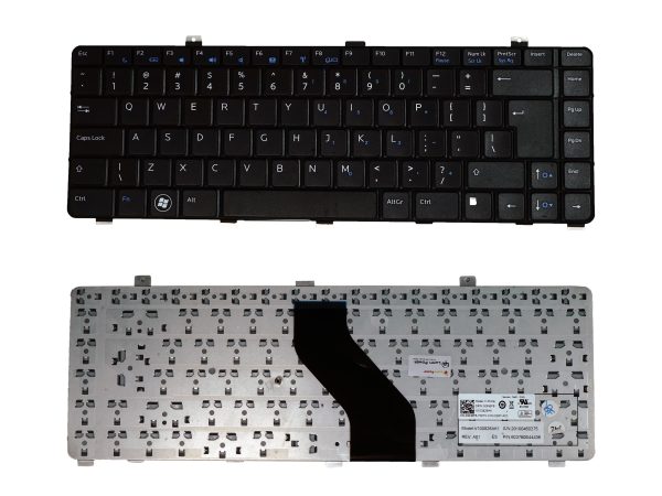 Laptop Keyboard Compatible For DELL VOSTRO V13 / V131-Series