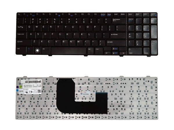 Laptop Keyboard Compatible for Dell Vostro 3700 V3700-Series