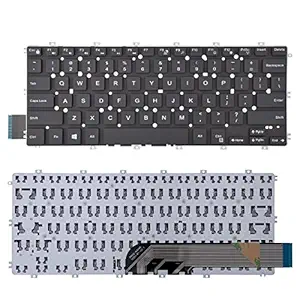 Laptop Keyboard Compatible for Dell INSPIRON 5480 / 5580 KB / LATITUDE 3400-Series