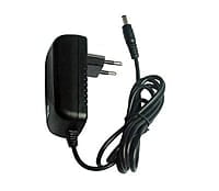 Champion 12V 1A DC Power Supply Adapter (Black)