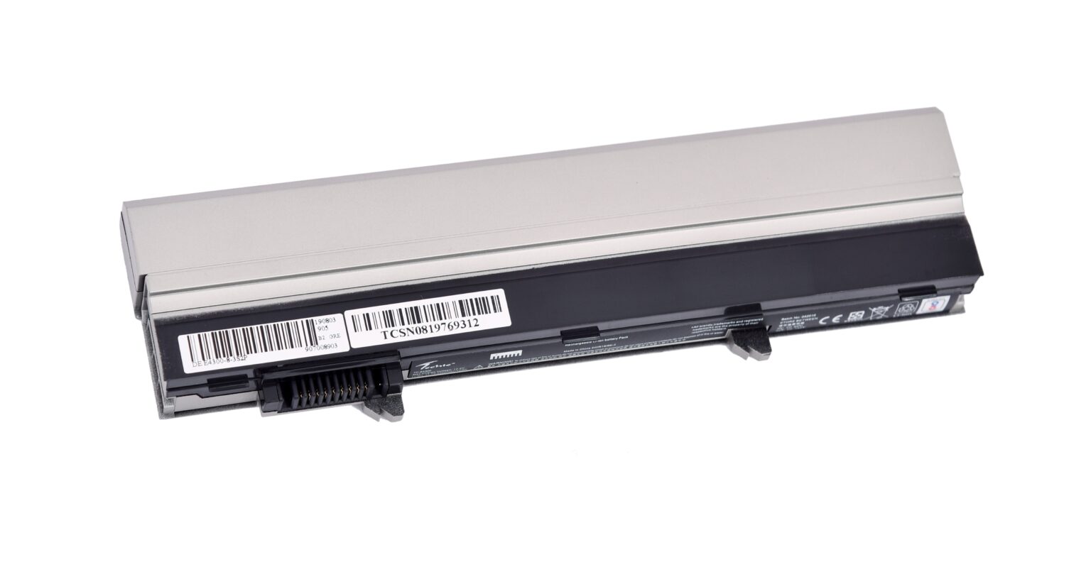 Laptop Battery Dell Latitude E4310, Dell Latitude E43206 11.1V 6 Cells 4000mAh -Compatible