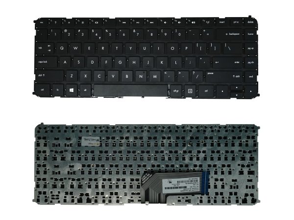 Laptop Keyboard Capatible For HP ENVY4 / ENVY6 -Series