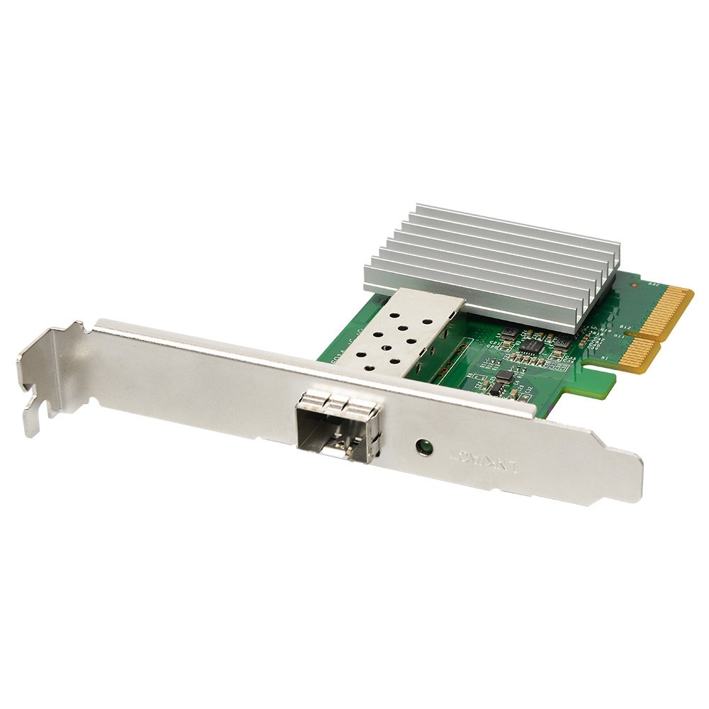 EDIMAX 10G ETHERNET PCI ADAPTER