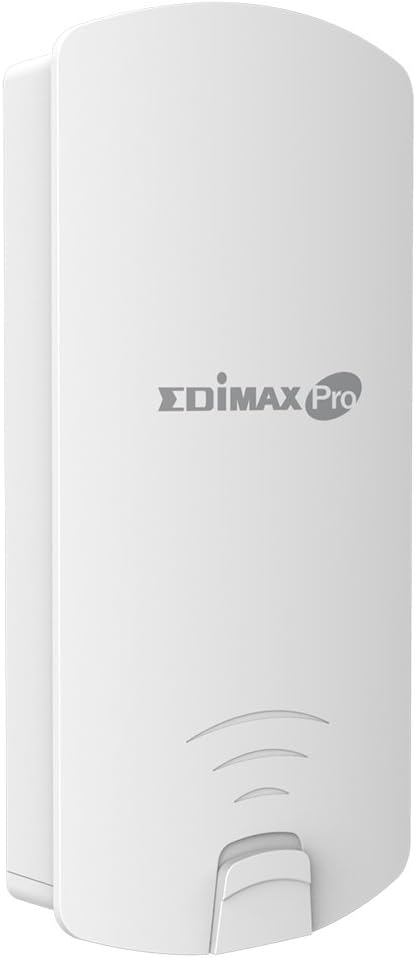 Edimax OAP900 2 x 2 Single-Band Outdoor PoE Access Point / Video Bridge