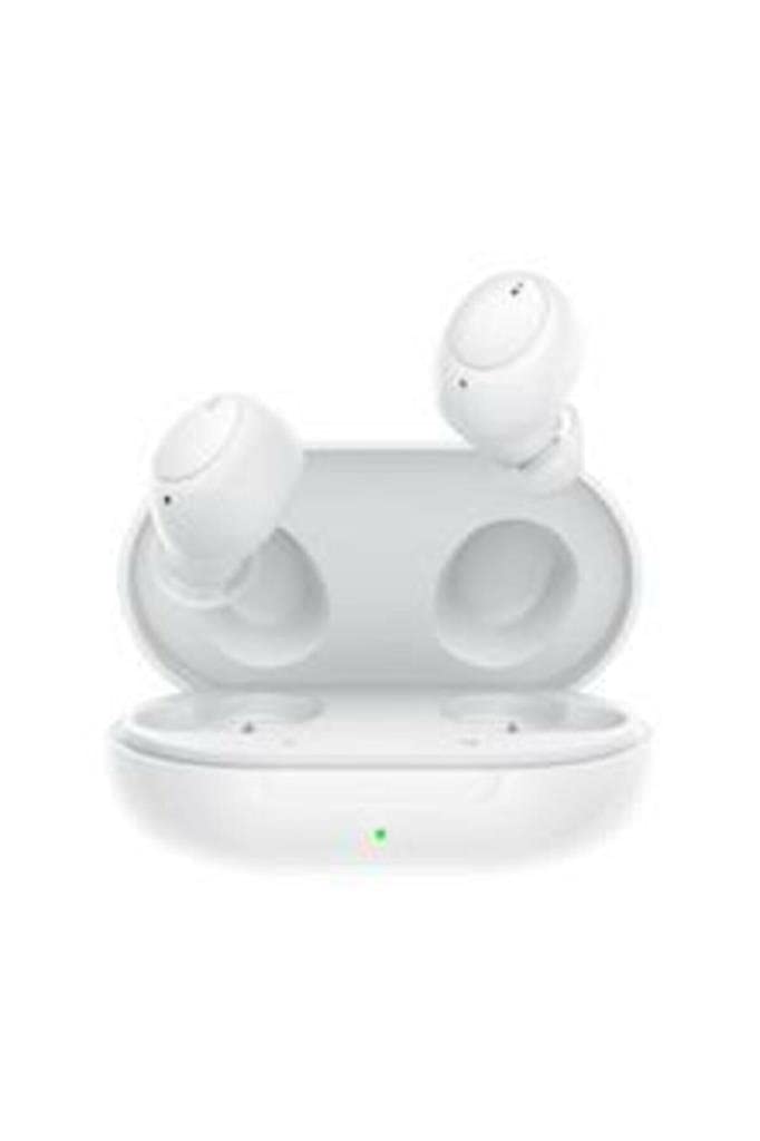 Oppo Buds Replacement Charging Case , Wireless Charging Case Support Bluetooth Pairing, Wireless (Earbuds Not Included)