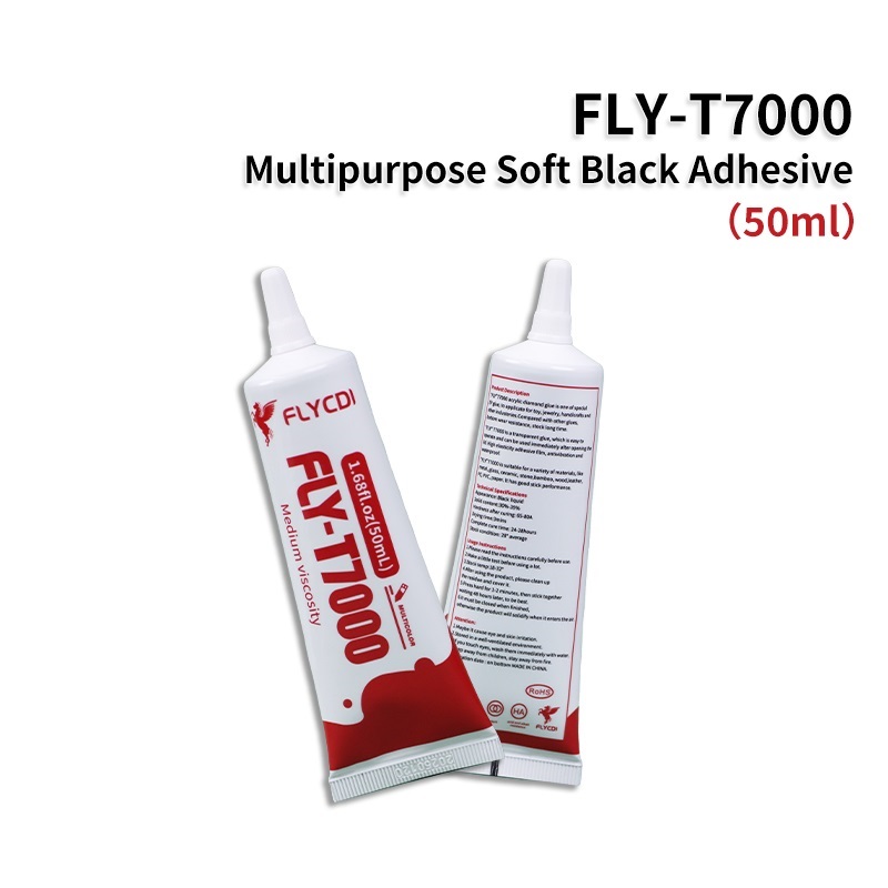B-7000 Multipurpose Soft transparent Adhesive B7000 Adhesive, Semi Fluid Transparent Glues Suitable for Phone Screen Repair,Wooden,Jewelery B-7000 Multipurpose Soft transparent Adhesive B7000 Adhesive, Semi Fluid Transparent Glues Suitable for Phone Screen Repair,Wooden,Jewelery