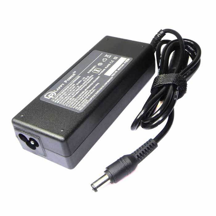 LAPTOP ADAPTER FOR TOSHIBA 15V 5A 90 WATT