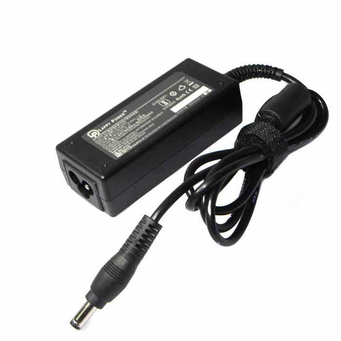 LAPTOP ADAPTER FOR LENOVO 20V 2A 40 WATT