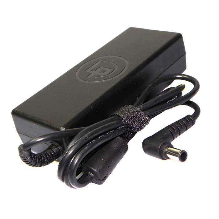 LAPTOP ADAPTER FOR SONY 19.5V 3.95A 90 WATT